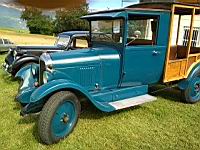 Citroen B14 Normande (de 1927) (prise a Champagnier (38), en 2018) (2)